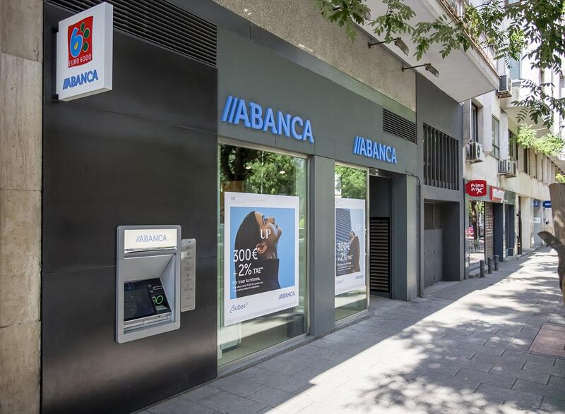 Abanca culmina la integración de Targobank sin incidencias y anuncia un crecimiento significativo