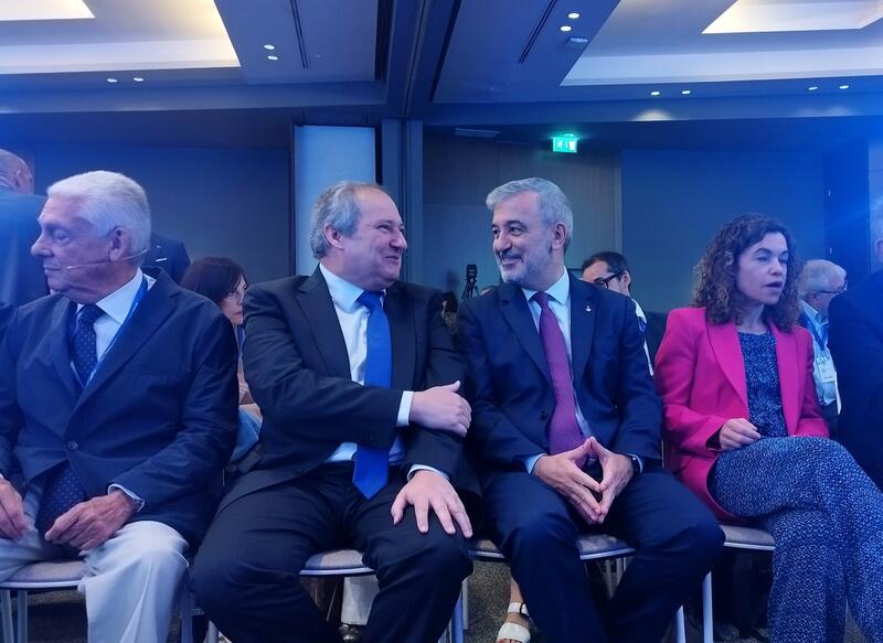 Hereu y la estrategia para conquistar el boom turístico, un fenómeno global en auge