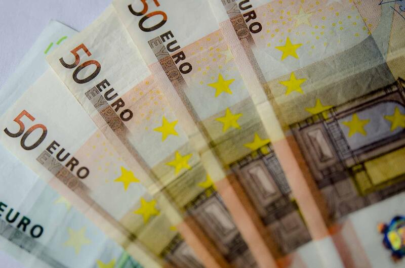 El Banco de España es optimista y prevee facturación al alza en el tercer trimestre