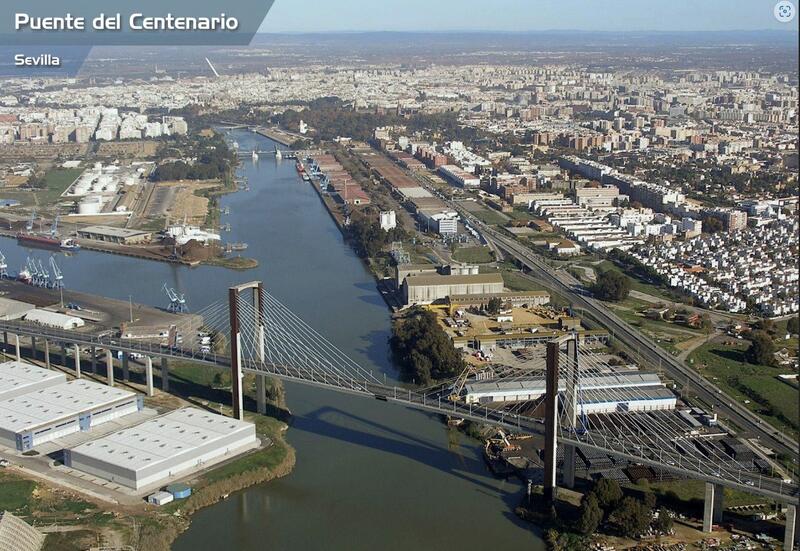 El Ministerio de Transportes licita por 8,5 millones un contrato para evaluar el estado de puentes y taludes