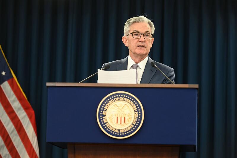 La Fed se dispone a estremecer los mercados… con su plomiza reunión
