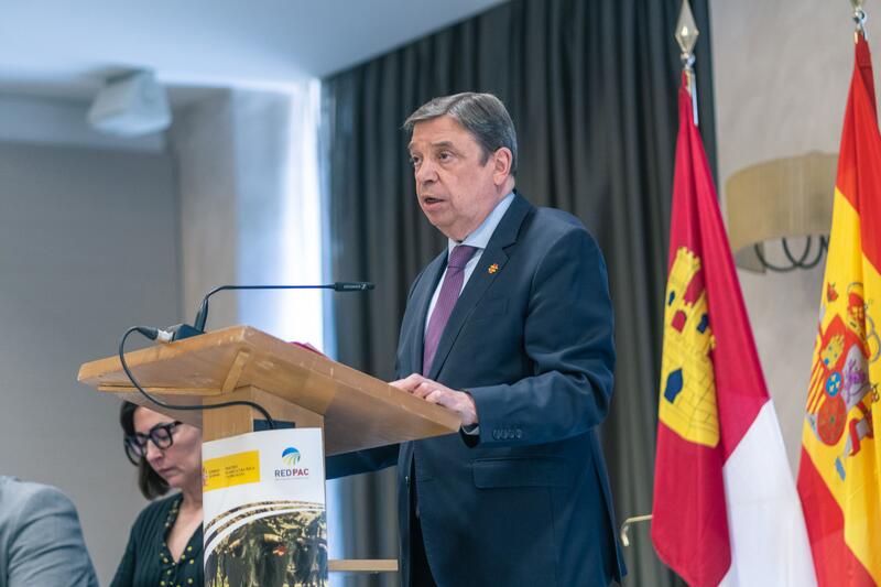 El grito desesperado de Planas: la estrategia nacional de alimentación no puede esperar