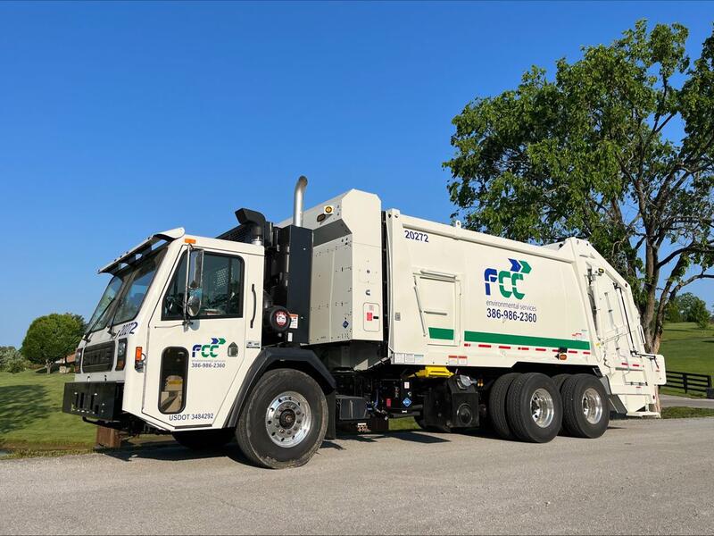 Gestión de residuos en Reino Unido: FCC medio ambiente refuerza su posición con la compra de Urbaser