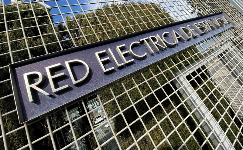 Conectando la Península Ibérica y Ceuta: Red Eléctrica da inicio a la construcción de la interconexión eléctrica