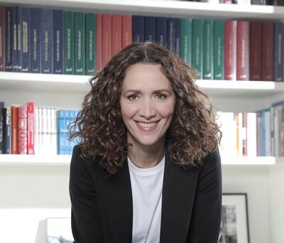 Banco Mediolanum apuesta por el talento femenino: Sara Doris nombrada vicepresidenta