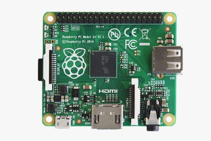 Raspberry Pi se lanza a la Bolsa de Londres con un valor de mercado de 640 millones de euros