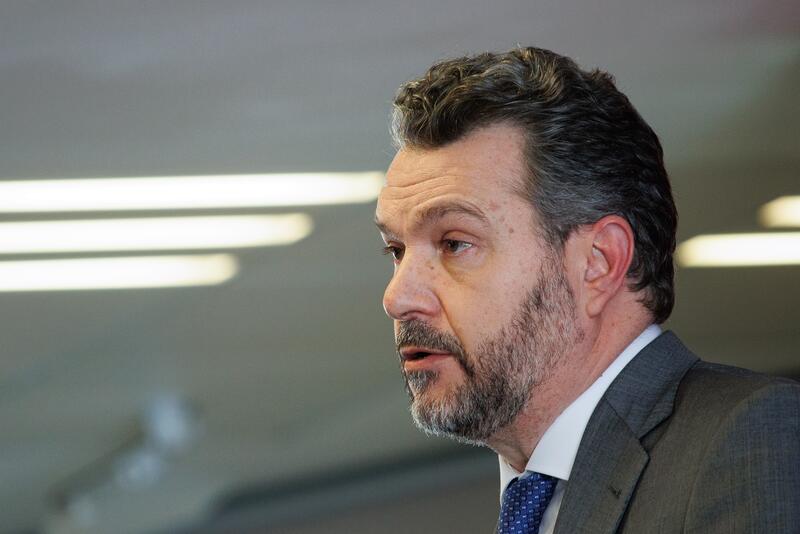 La CNMV admite a trámite la opa de BBVA sobre Banco Sabadell