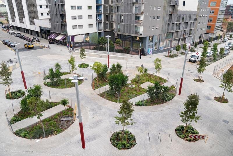 Madrid y Barcelona, entre las ciudades más inclusivas de Europa, según Cushman & Wakefield