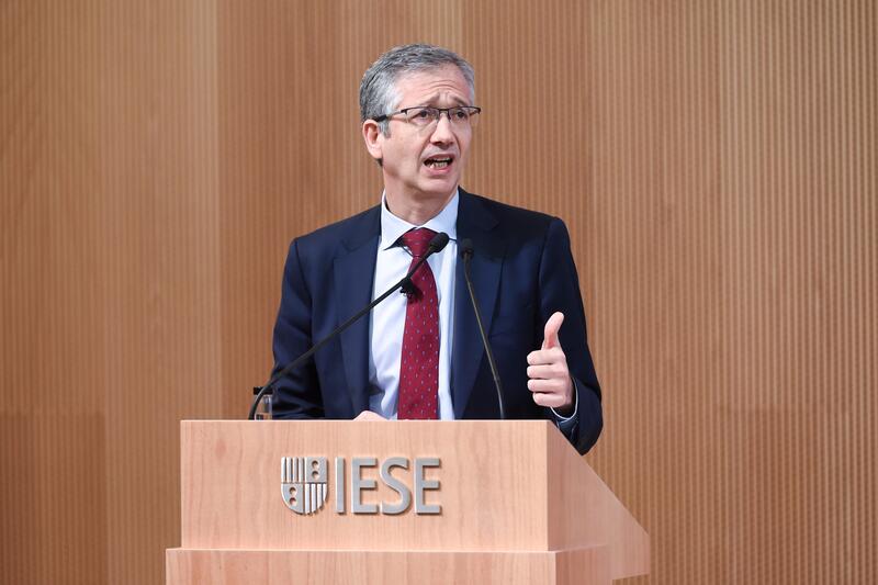 El enigma de Delgado: Banco de España y BCE analizan su poder de voto en política monetaria