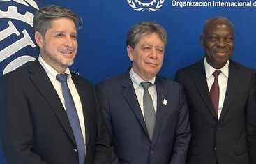 Colombia ante la OIT: Empresarios denuncian la «total» falta de diálogo social por parte del Gobierno