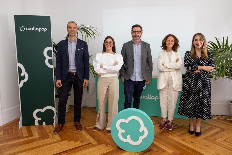 El futuro del consumo: 94% de personas se plantea optar por productos reutilizados a la hora de comprar
