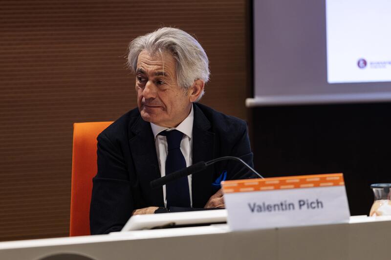 Expertos fiscales respaldan nueva era para multinacionales: El tipo mínimo del 15% impulsará la competitividad