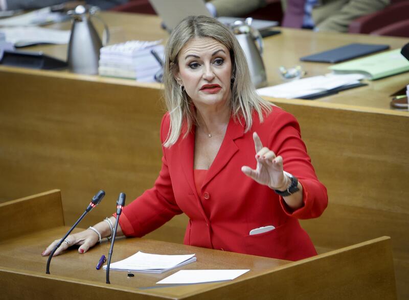 Gobierno de Valencia exige activar el mecanismo RED para Ford y todo el sector