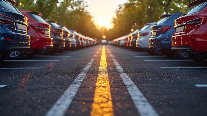 La industria automotriz en Europa continúa luchando en busca del ‘libre mercado’ y ‘justo’