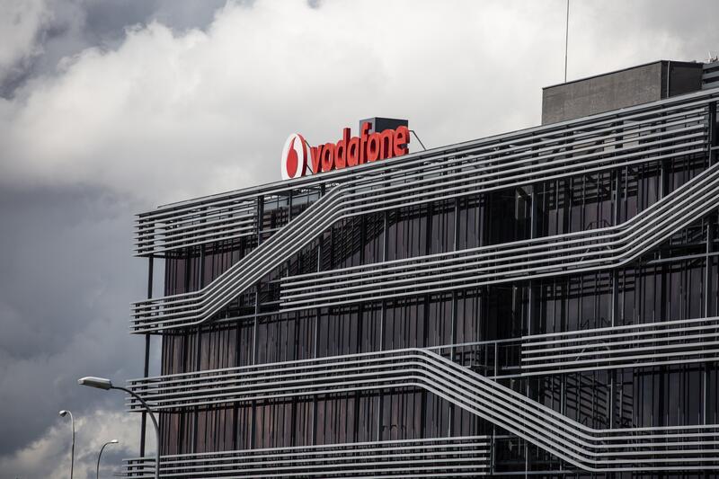 Impacto laboral en Vodafone: Zegona anuncia un ERE para el 40% de la plantilla, con 1.198 empleados en riesgo