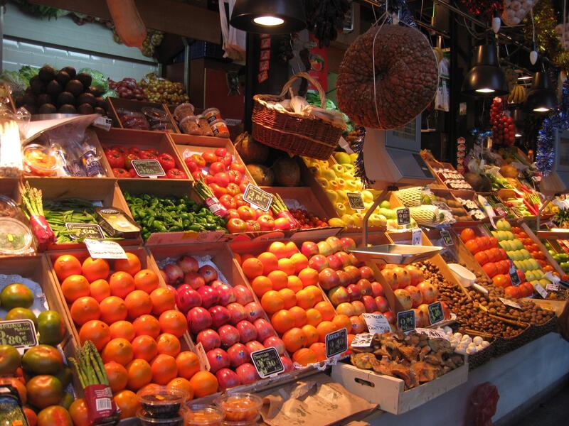 Facua exige acción urgente: No es suficiente la prórroga del IVA de alimentos y pide límite a precios máximos