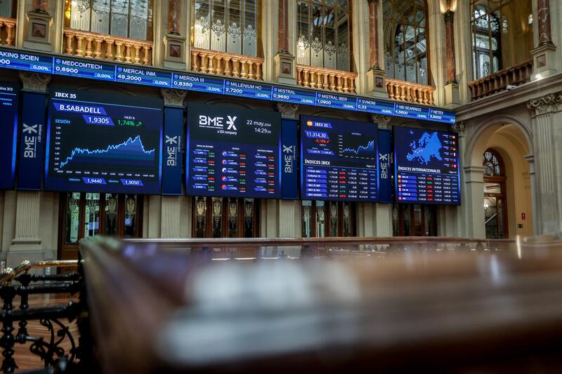 BME Scaleup amplía su cartera con tres fondos inmobiliarios de Inbest valorados en más de 10 millones