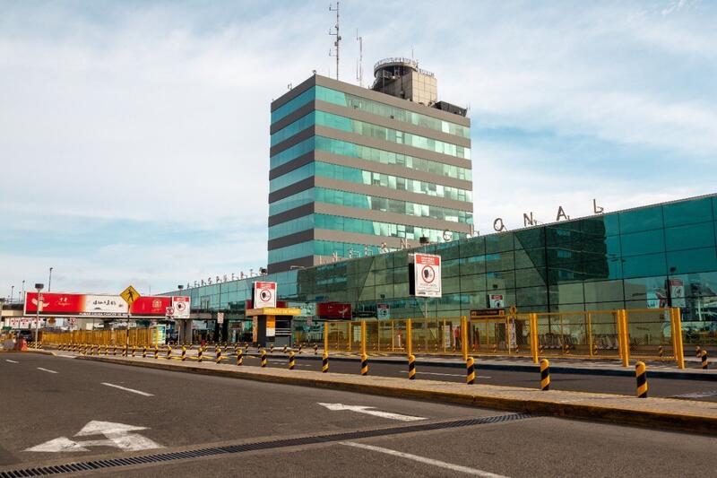 Perú destina 27 millones de euros a operador aeroportuario para impulsar nuevos proyectos