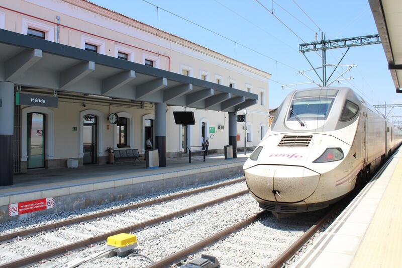 Renovación del compromiso de puntualidad de Renfe: lanza el sistema de puntos «Renfecitos»
