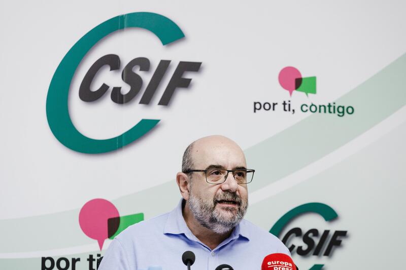 Las negociaciones entre el Gobierno y los sindicatos de la Función Pública para la OEP 2024 empiezan hoy