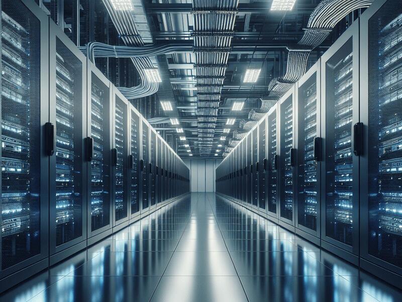 Cimic (ACS) adquiere otro centro de datos en India