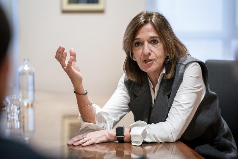 Aseguradoras: el pago de impuestos aumenta un 2% en 2023, alcanzando los 4.441 millones de euros