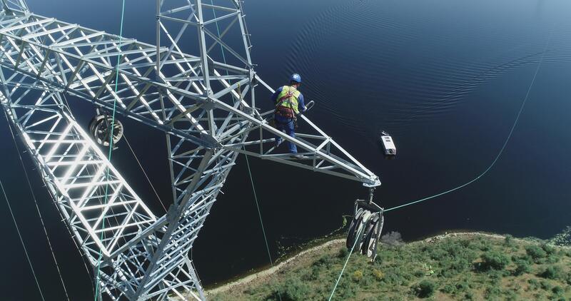 La apuesta de Iberdrola por la IA y el futuro de la energía