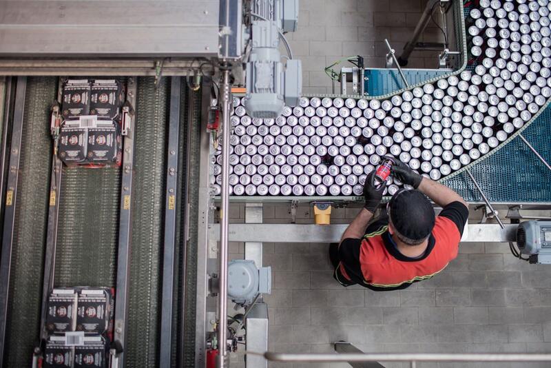 Estrella Galicia da un paso hacia un futuro más verde: fábrica de A Coruña alcanza la certificación de cero residuos