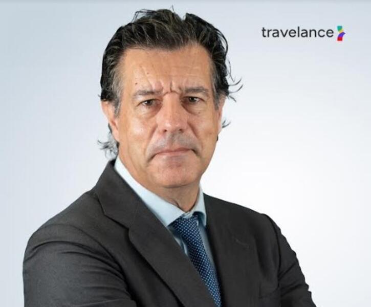 Travelance nombra a Jose María Hoyos como nuevo director en un giro significativo para la organización