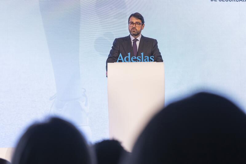 SegurCaixa Adeslas reclama «cambios relevantes» para su participación en Muface