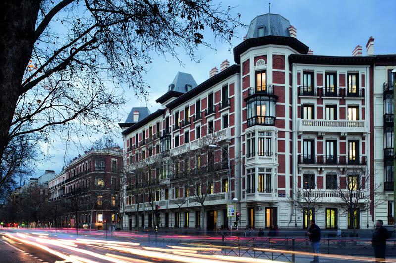 Impar Capital adquiere la antigua oficina de McKinsey con una inversión prevista de 100 millones de euros