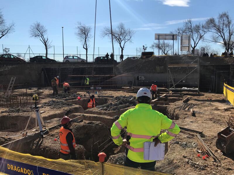 Aumento preocupante de fatalidad en accidentes laborales en España: 242 víctimas mortales hasta abril