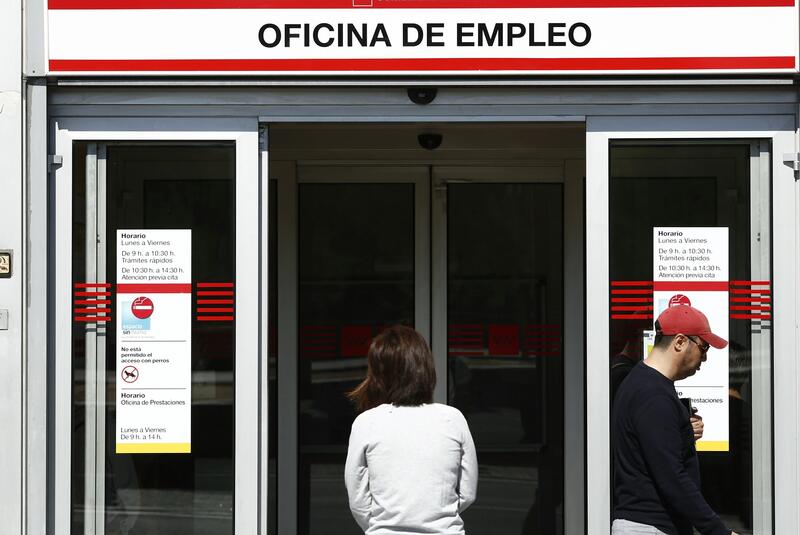 España, referente europeo en generación de empleo: Lideró en colocación de desempleados durante el primer trimestre