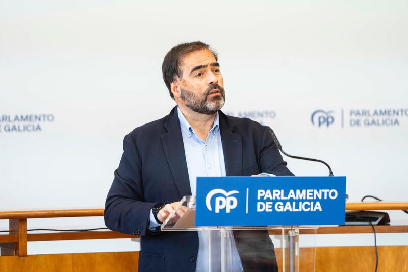 Fuerte reclamo del PPdeG a Puente: «Rigor» en el gasto del rescate de la concesión de la AP-9