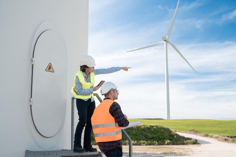 Millonaria inyección del ICF catalán en SC Net Zero Ventures para impulsar la descarbonización