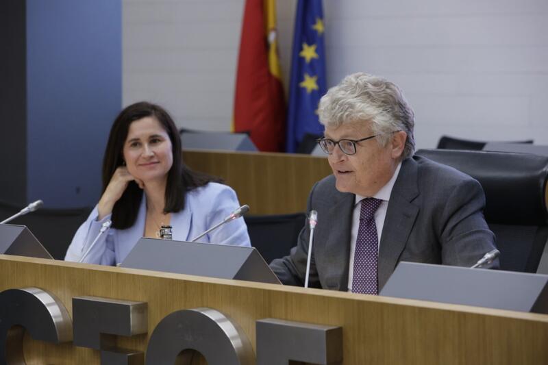 Llamamiento de Tecniberia a la Administración Pública: considerar a las ingenierías como «aliados» imprescindibles