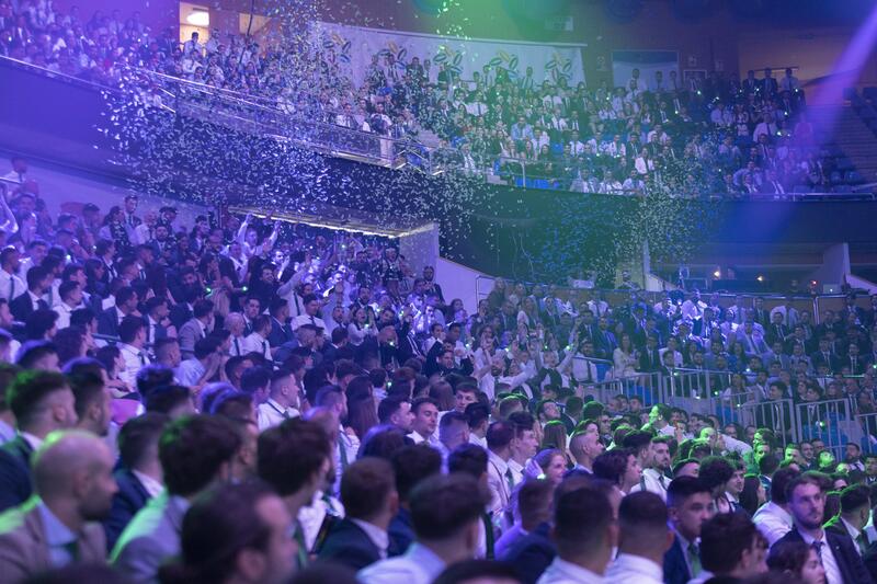 Santander acoge la convención anual de Tecnocasa con la meta de alcanzar las 1.000 oficinas franquiciadas