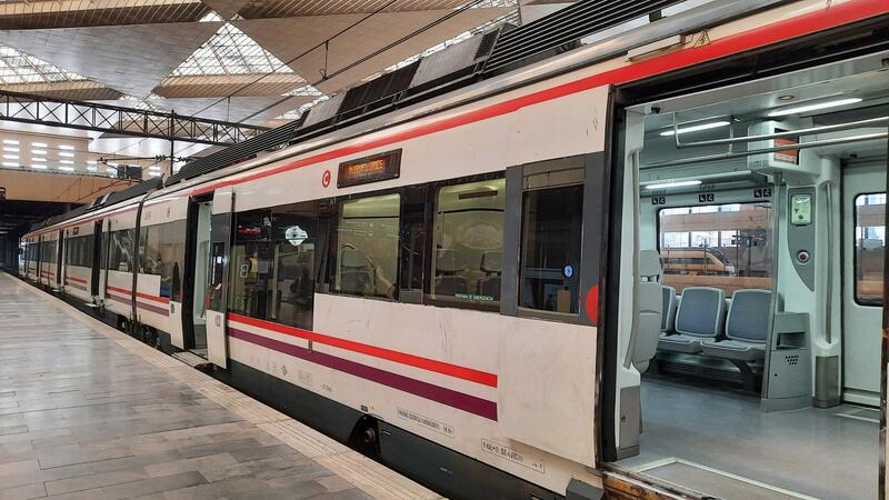 Problemas en el transporte ferroviario: El PP pide que los presidentes de Renfe y Adif rindan cuentas