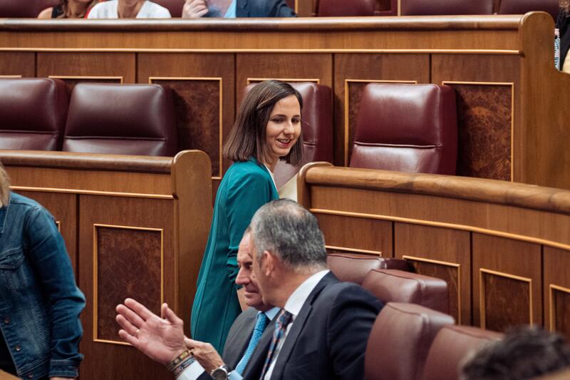 Prohibición de nuevas licencias de pisos turísticos hasta 2028: propuesta para el Congreso