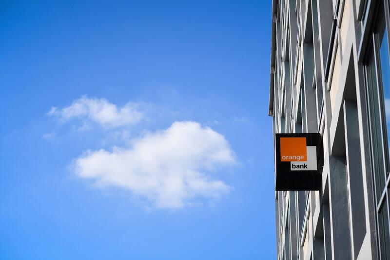 Adiós Orange Bank, BNP Paribas se hace cargo de sus cuentas
