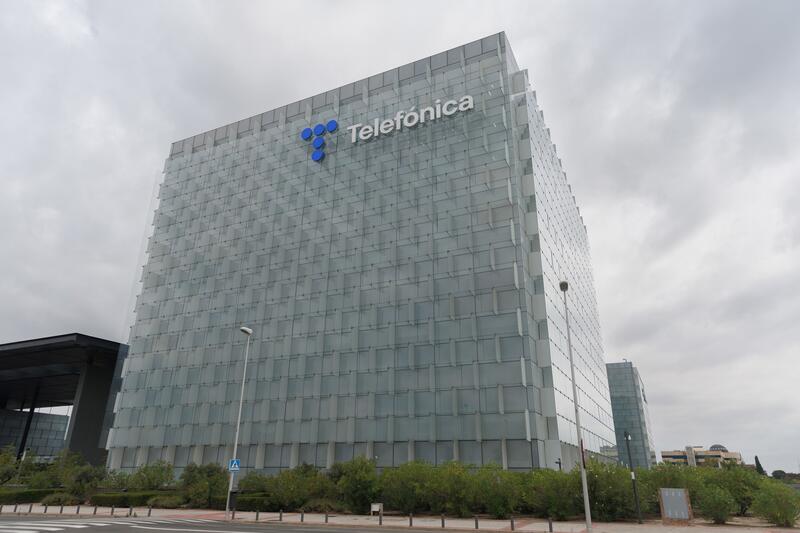 Telefónica modernizará el software del Ministerio de Exteriores con una inversión millonaria