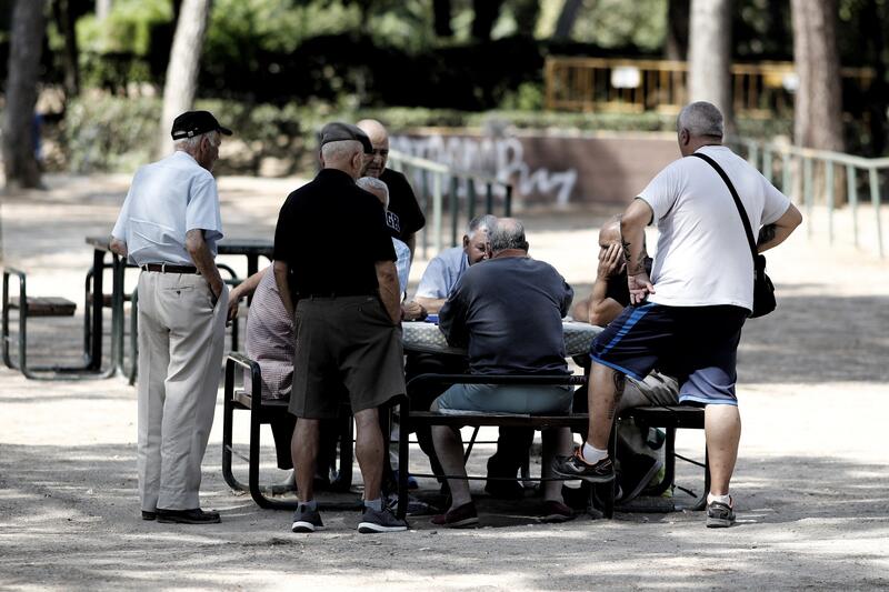 Fedea avisa del elevado «agujero» del sistema de pensiones y de que la reforma apenas reducirá el déficit