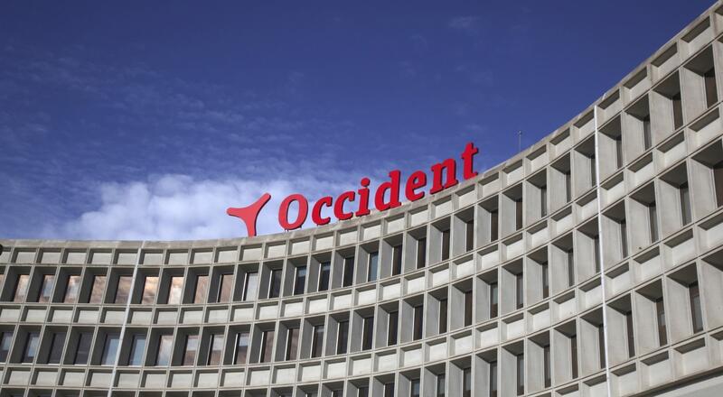Occident lanza un seguro para motocicletas y ciclomotores eléctricos