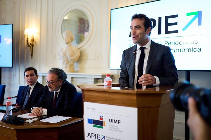 El Gobierno espera aprobar en julio el Consejo de la Productividad