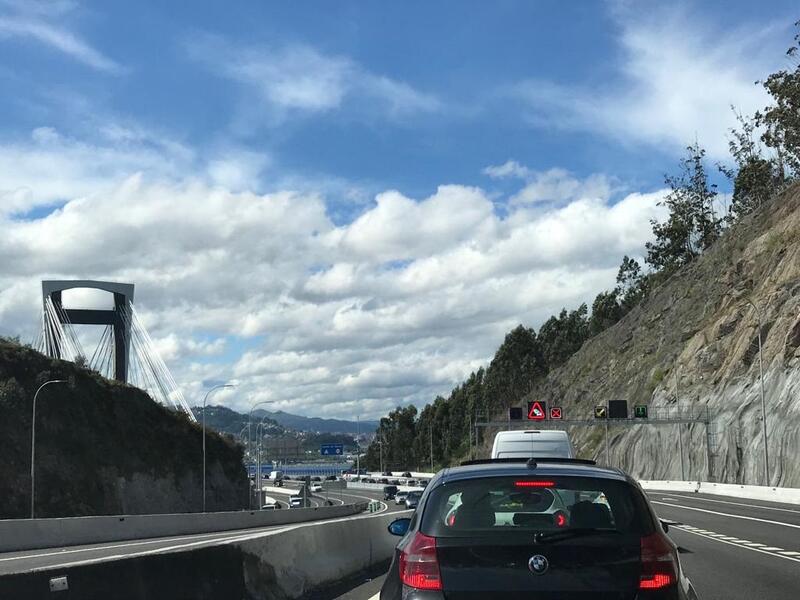 Bruselas otorga plazo adicional al Gobierno de España para explicar la prórroga de la AP-9