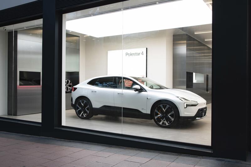 Crecimiento internacional: Polestar impulsa una campaña comercial agresiva y confirma su expansión a siete países adicionales en 2025