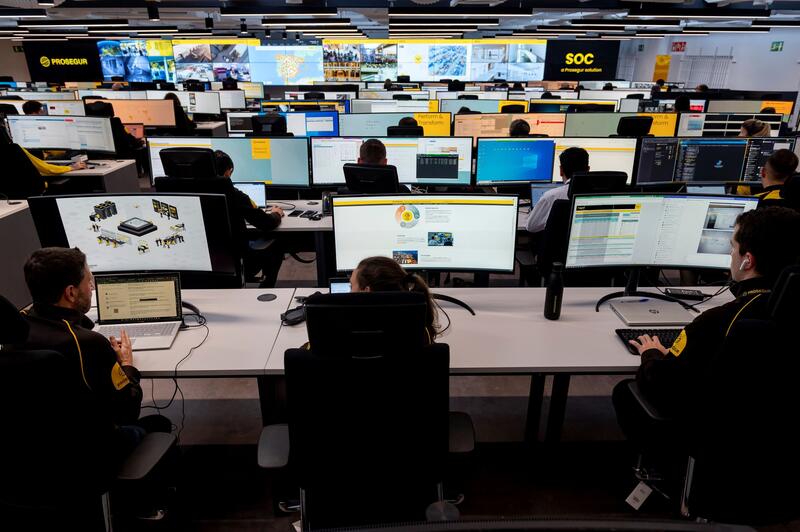 Infraestructura de vanguardia: Prosegur y Meta Grup inauguran el centro de ciberseguridad e inteligencia más avanzado en Andorra
