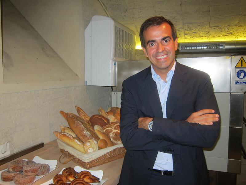 Salida a bolsa: una nueva etapa para Europastry