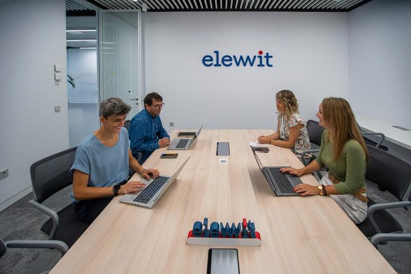Elewit, de Redeia, se expande al entrar como accionario de Unusuals, compañía de IA para mantenimiento de infraestructura