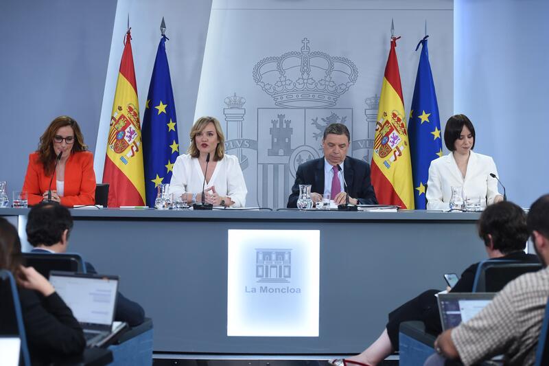 Gobierno flexibiliza el acceso a las ayudas de la PAC con aprobación del nuevo Real Decreto